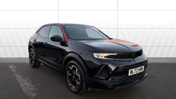 Vauxhall Mokka 1.2 Turbo GS Line 5dr Auto Petrol Hatchback